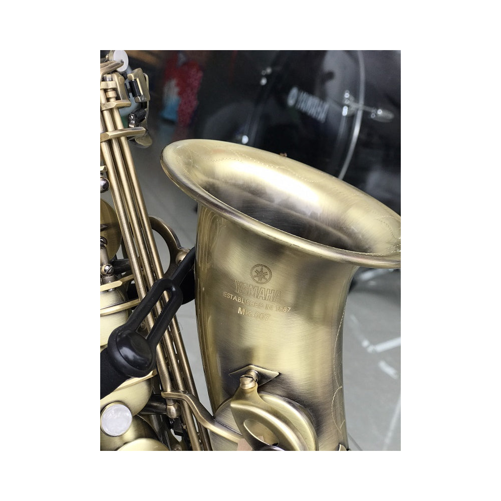 Kèn Saxophone Alto MK007