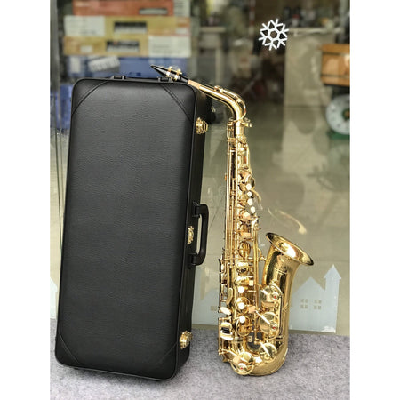 Kèn Saxophone Alto MK007