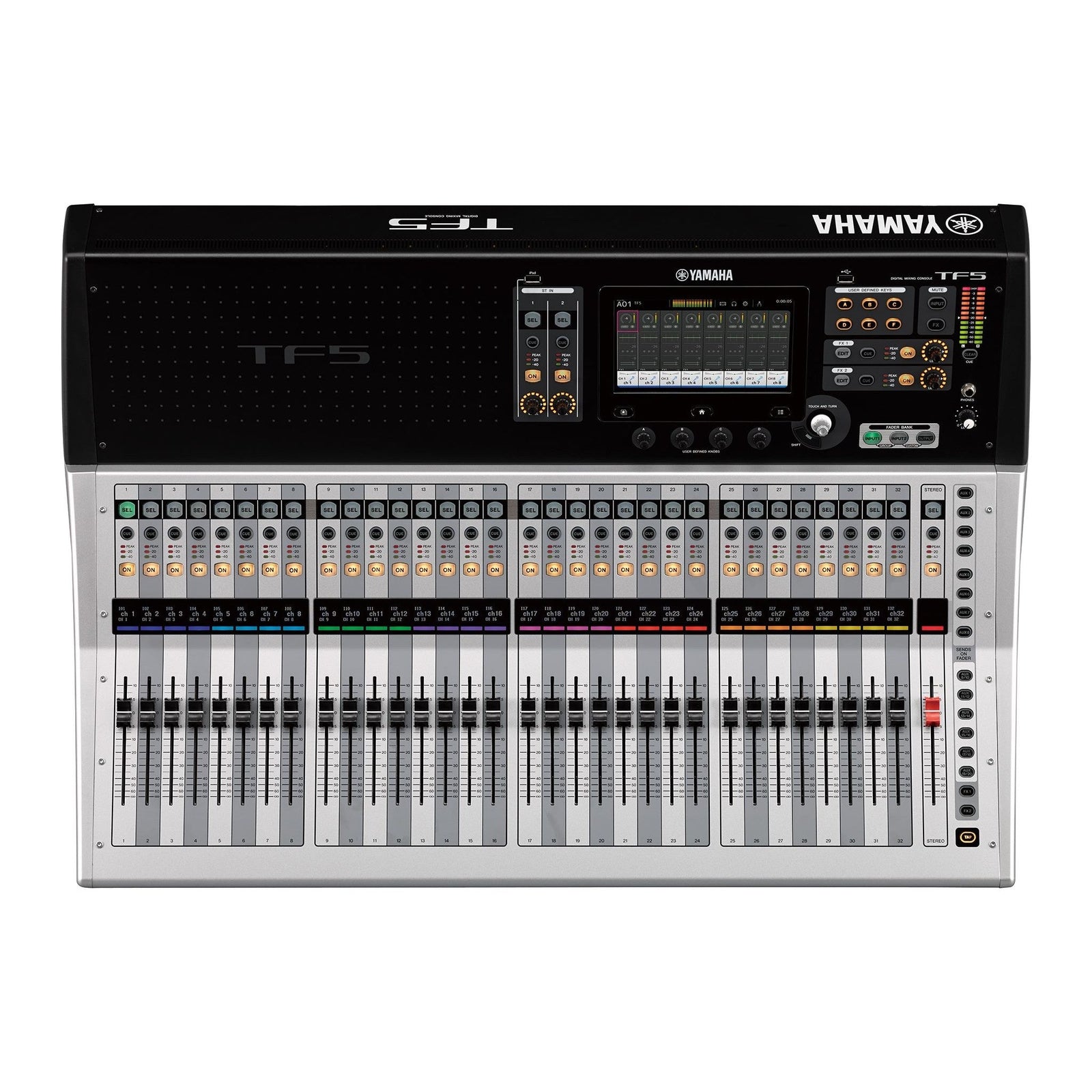 Mixer Yamaha TF5