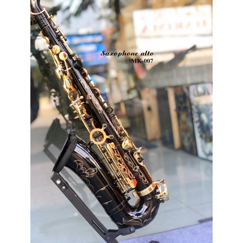 Kèn Saxophone Alto MK007