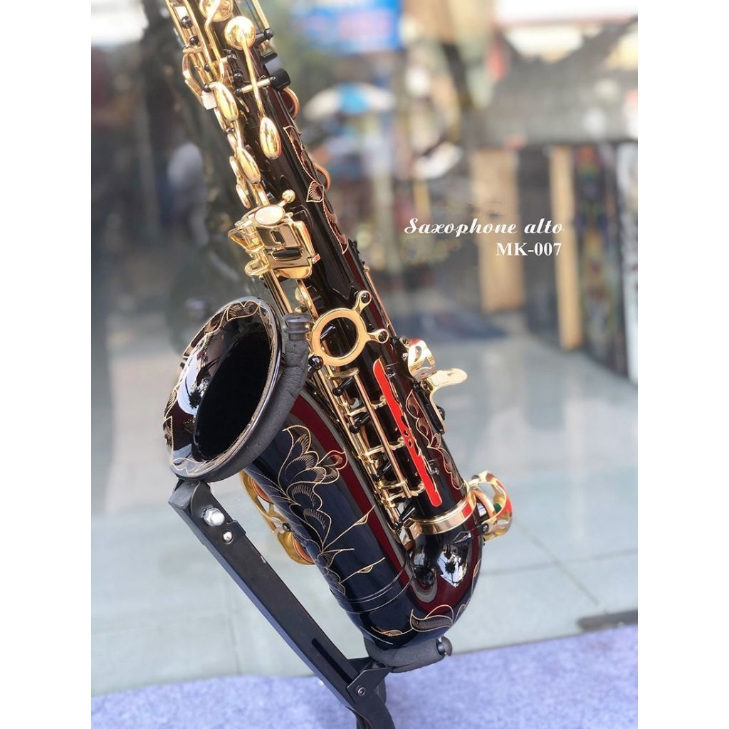 Kèn Saxophone Alto MK007