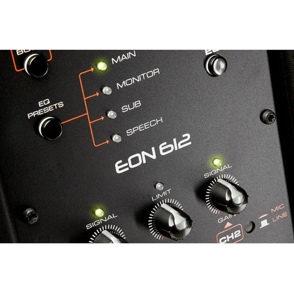 Loa JBL EON 612