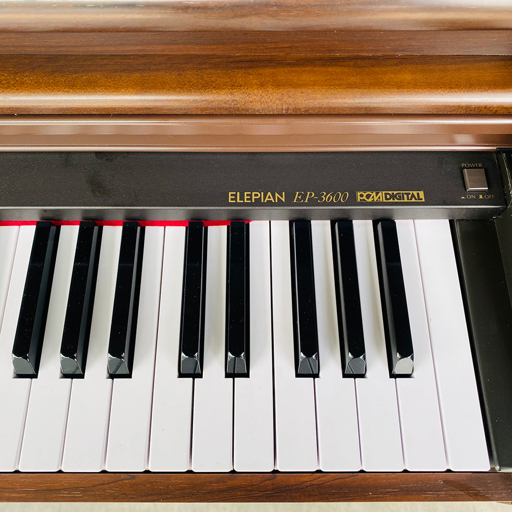 Đàn Piano Điện Columbia EP3600