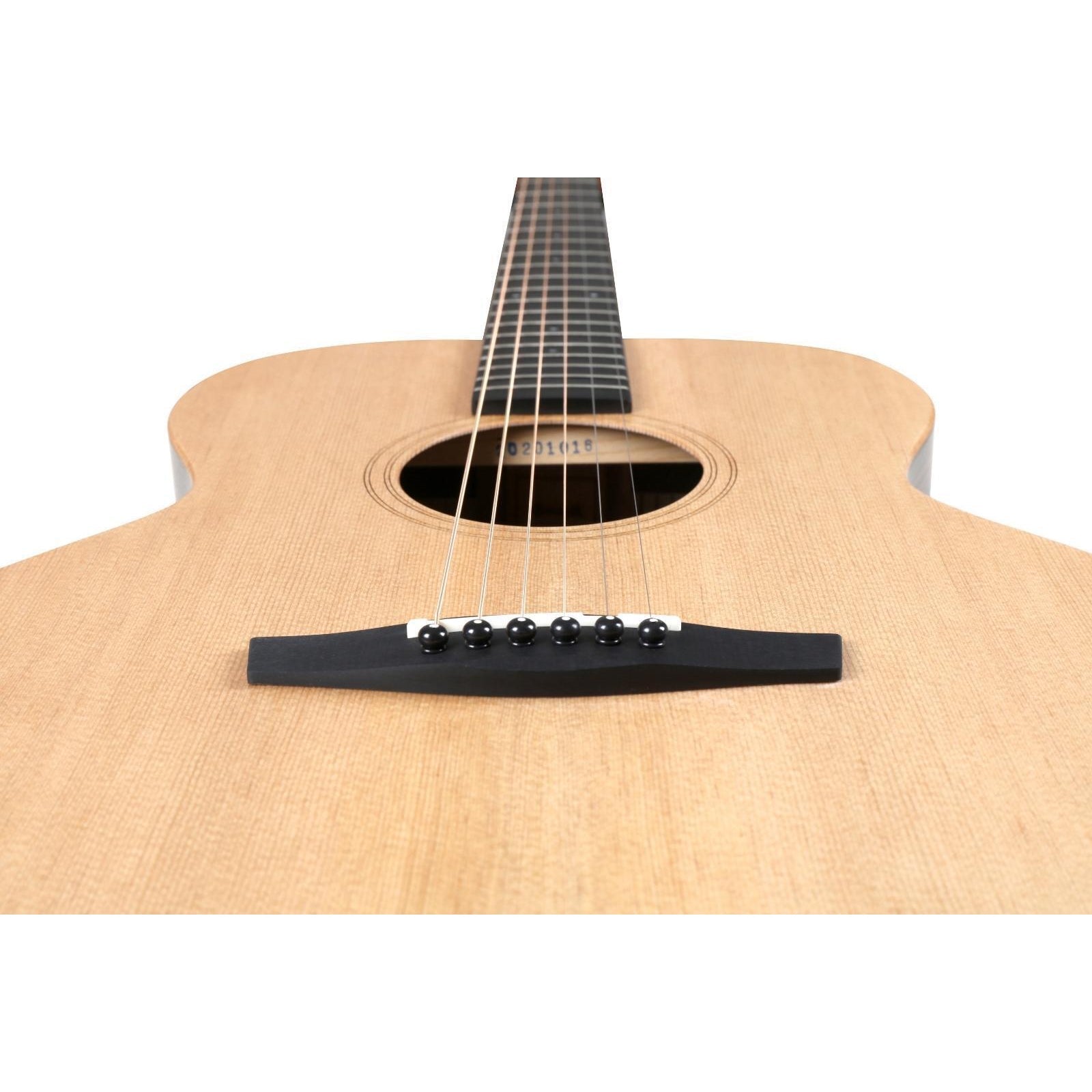 Đàn Guitar Acoustic Enya EMX1 Pro EQ