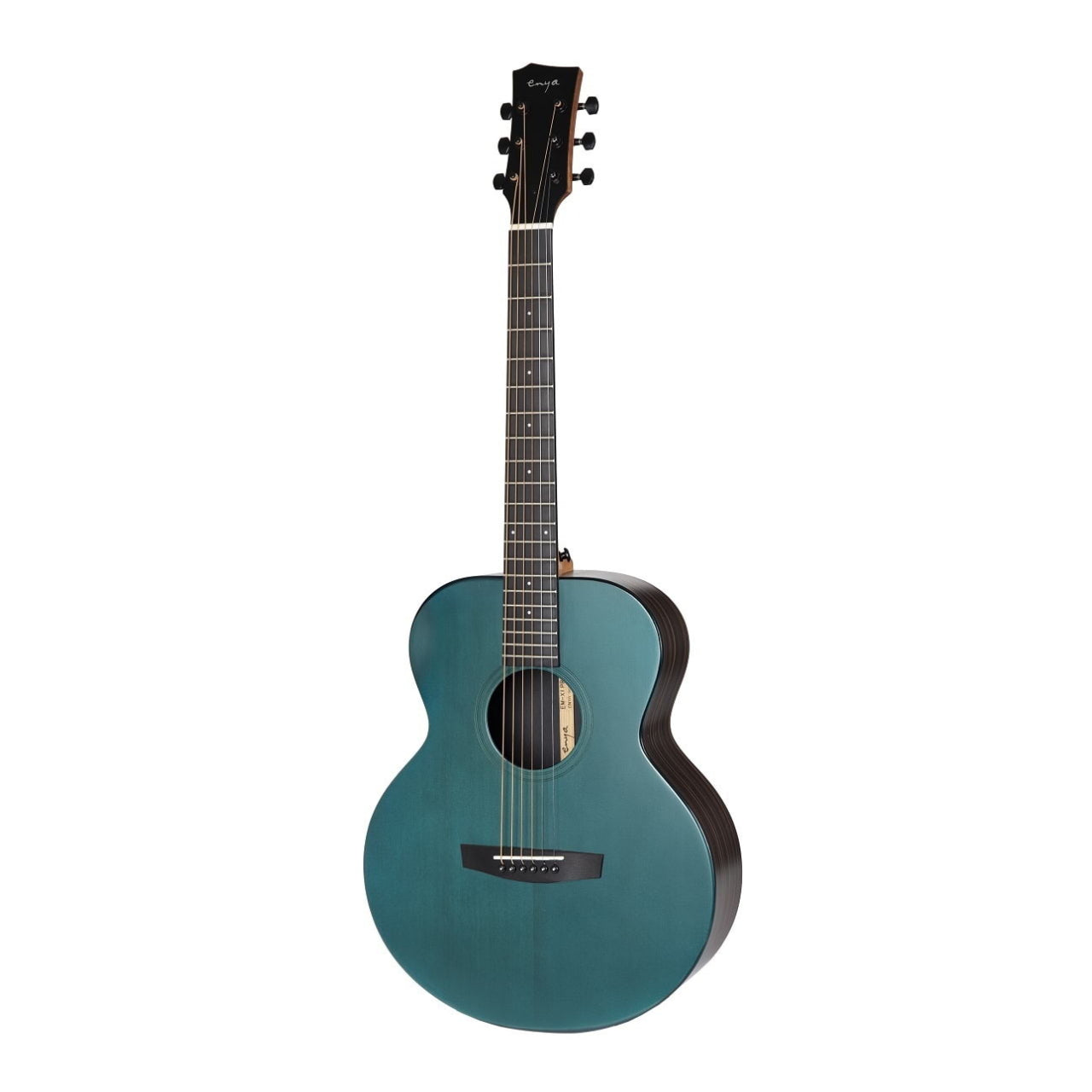 Đàn Guitar Acoustic Enya EAX1 Pro EQ