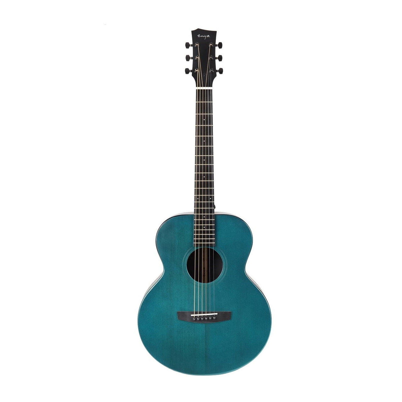 Đàn Guitar Acoustic Enya EAX1 Pro EQ