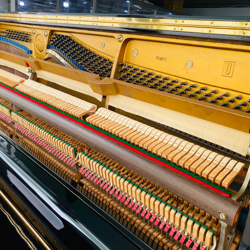 Đàn Piano Cơ Eastein Model U