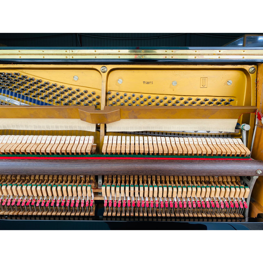 Đàn Piano Cơ Eastein Model U