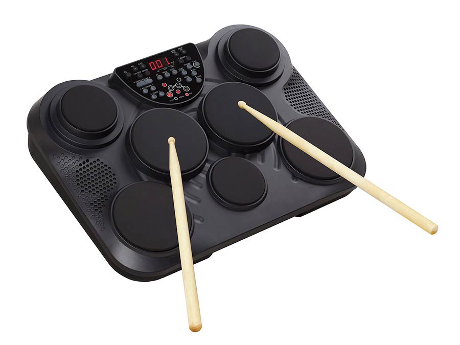 Trống Điện Medeli DD315 - Việt Music