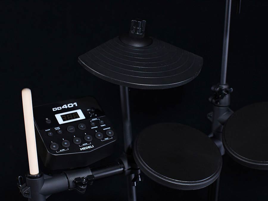 Trống Điện Medeli DD401 - Việt Music