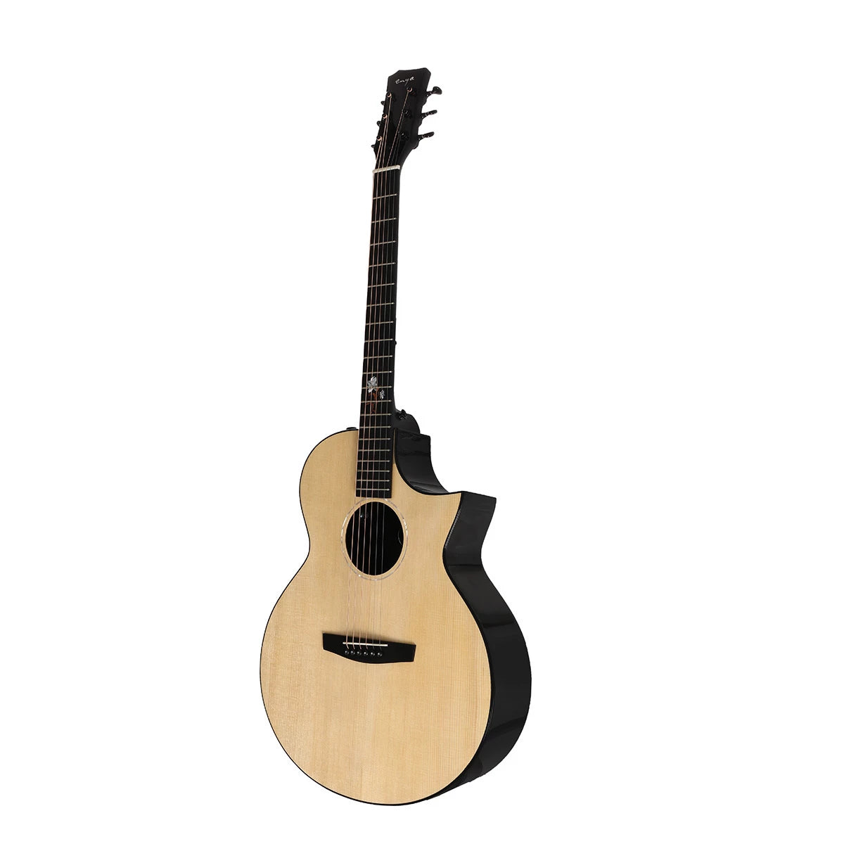 Đàn Guitar Acoustic Enya EAX2C Pro EQ