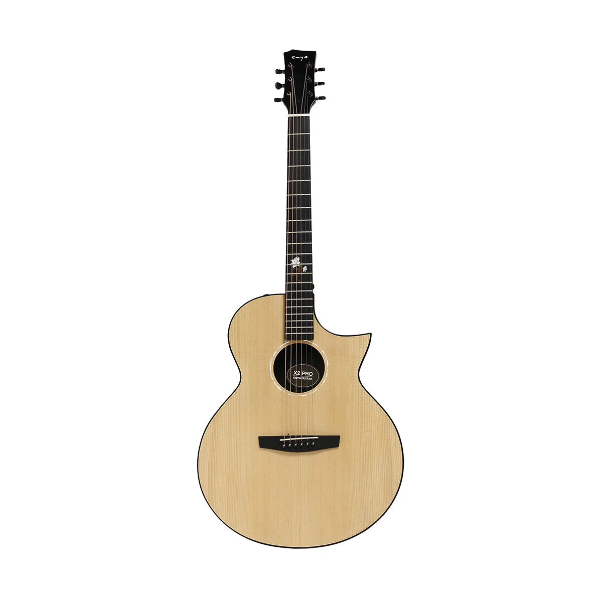 Đàn Guitar Acoustic Enya EAX2C Pro EQ