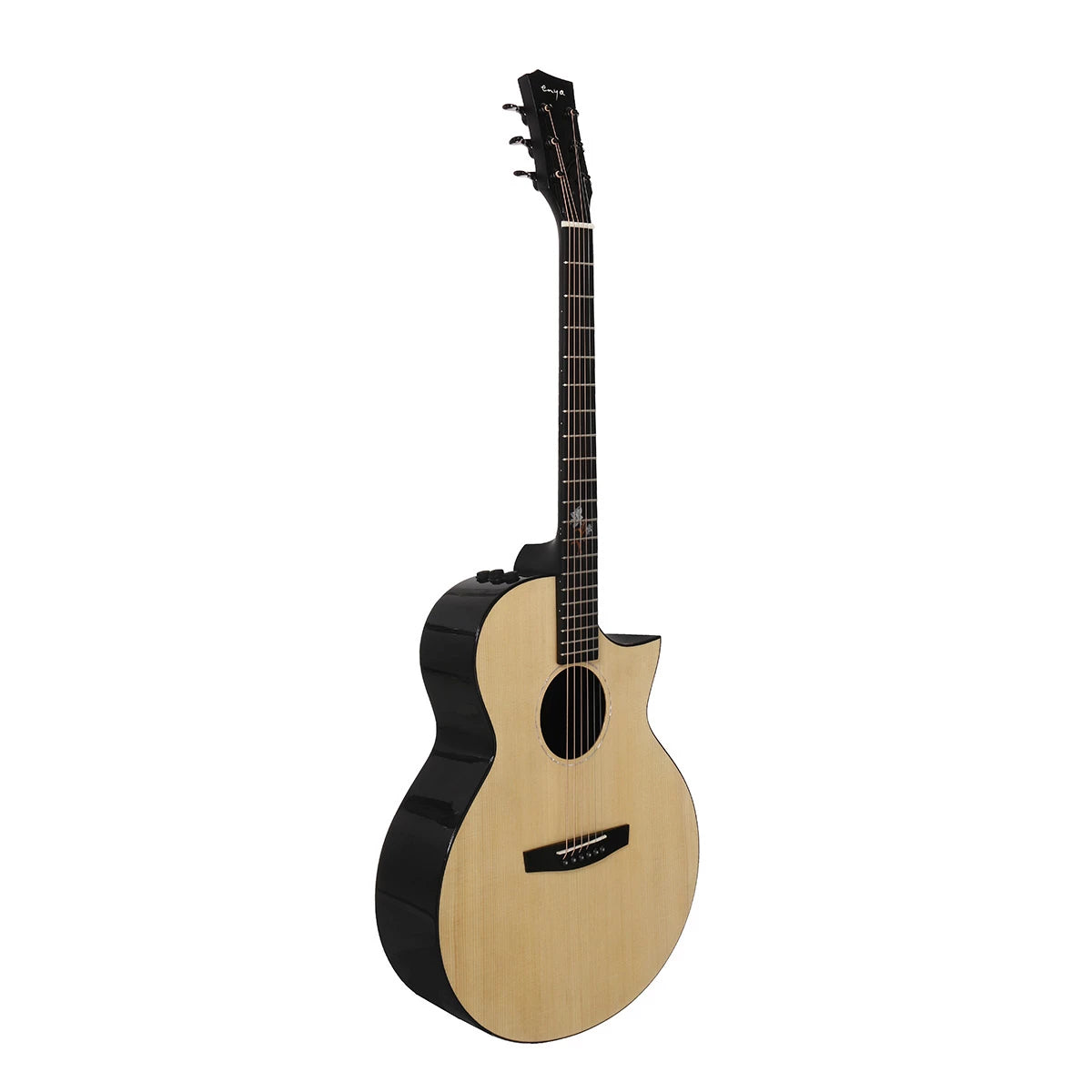 Đàn Guitar Acoustic Enya EAX2C Pro EQ
