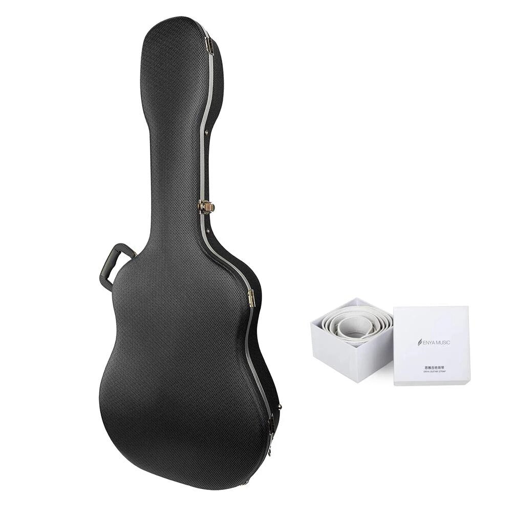 Đàn Guitar Enya EA-X4 Pro EQ