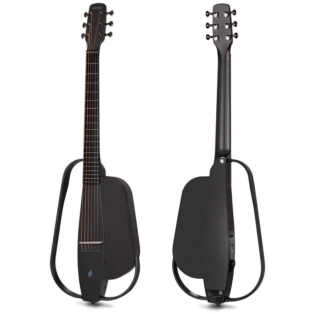 Đàn Guitar Enya NEXG Smart Audio - Việt Music