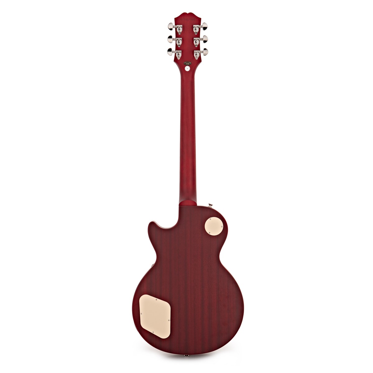 Đàn Guitar Điện Epiphone Les Paul Classic Worn, Worn Heritage Cherry Sunburst - Việt Music