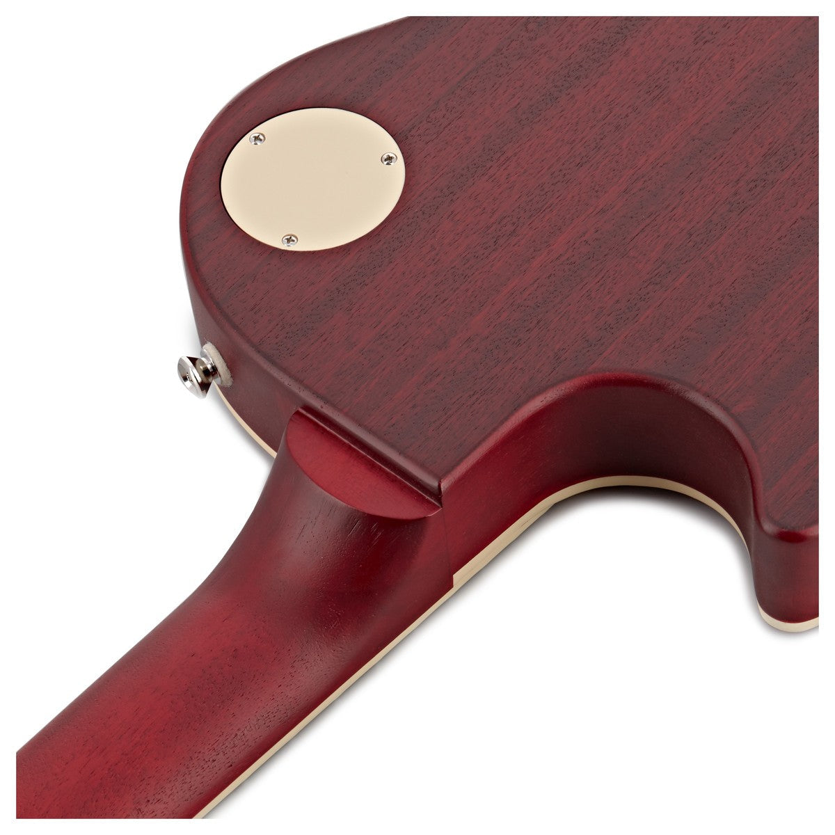 Đàn Guitar Điện Epiphone Les Paul Classic Worn, Worn Heritage Cherry Sunburst - Việt Music