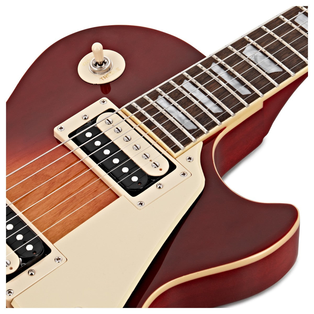 Đàn Guitar Điện Epiphone Les Paul Classic, Heritage Cherry Sunburst - Việt Music