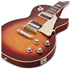Đàn Guitar Điện Epiphone Les Paul Classic, Heritage Cherry Sunburst - Việt Music