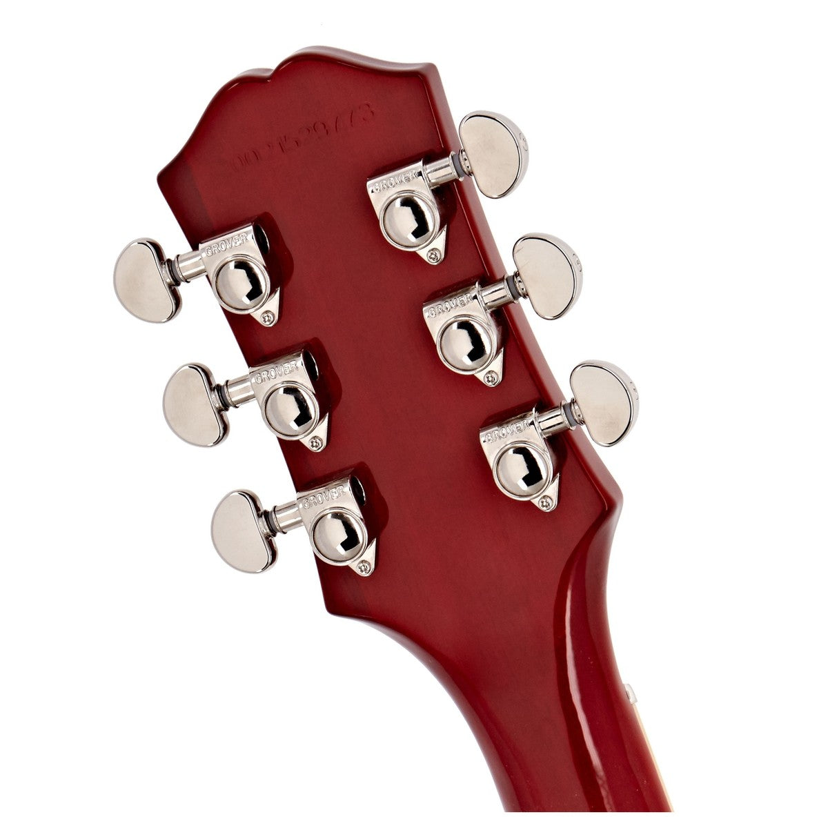 Đàn Guitar Điện Epiphone Les Paul Classic, Heritage Cherry Sunburst - Việt Music