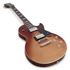 Đàn Guitar Điện Epiphone Les Paul Modern, Figured Caffe Orange Fade - Việt Music