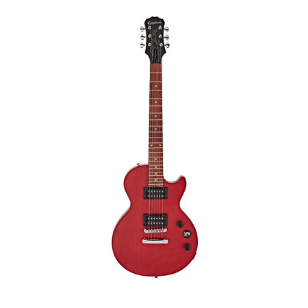 Đàn Guitar Điện Epiphone Les Paul Special VE, Cherry - Việt Music