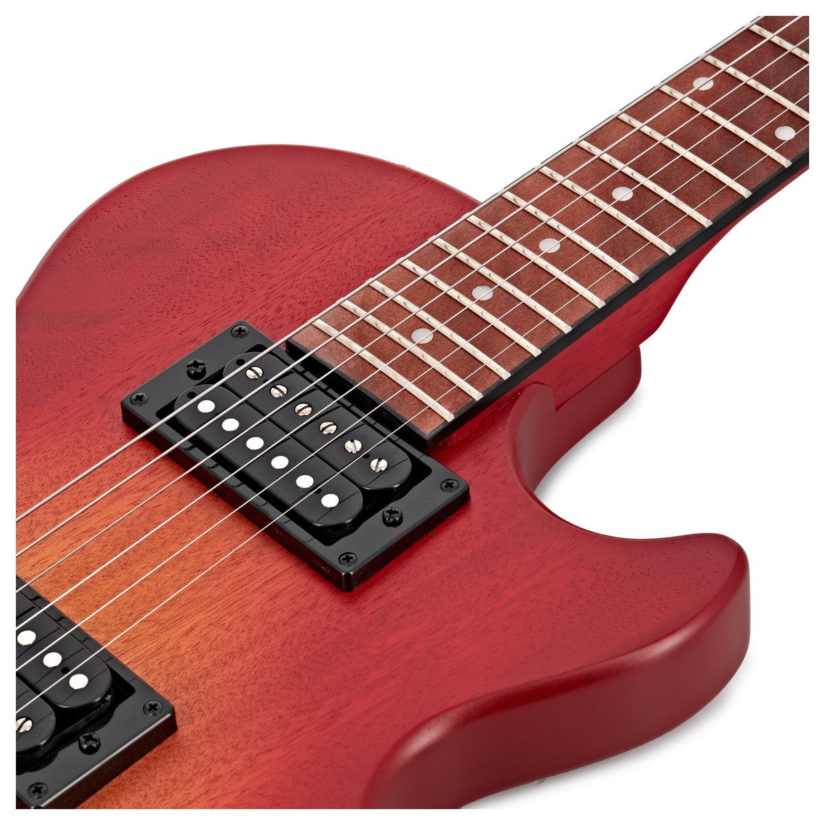 Đàn Guitar Điện Epiphone Les Paul Special VE, Heritage Cherry Sunburst - Việt Music