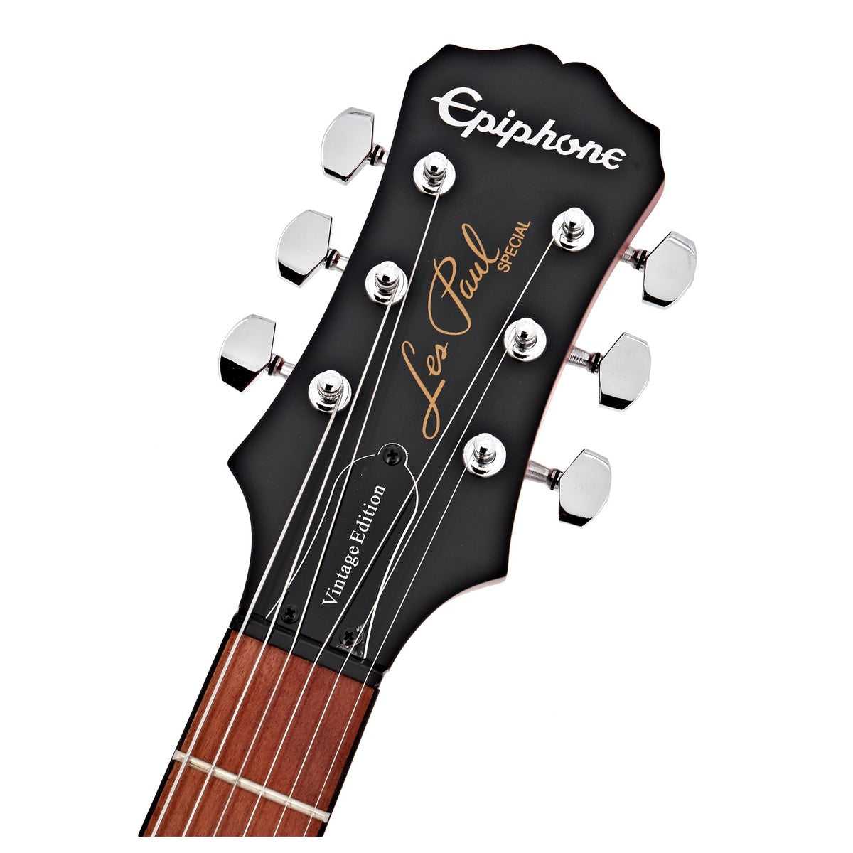 Đàn Guitar Điện Epiphone Les Paul Special VE, Heritage Cherry Sunburst - Việt Music