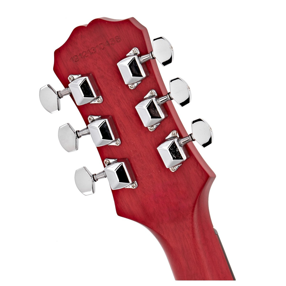 Đàn Guitar Điện Epiphone Les Paul Special VE, Heritage Cherry Sunburst - Việt Music