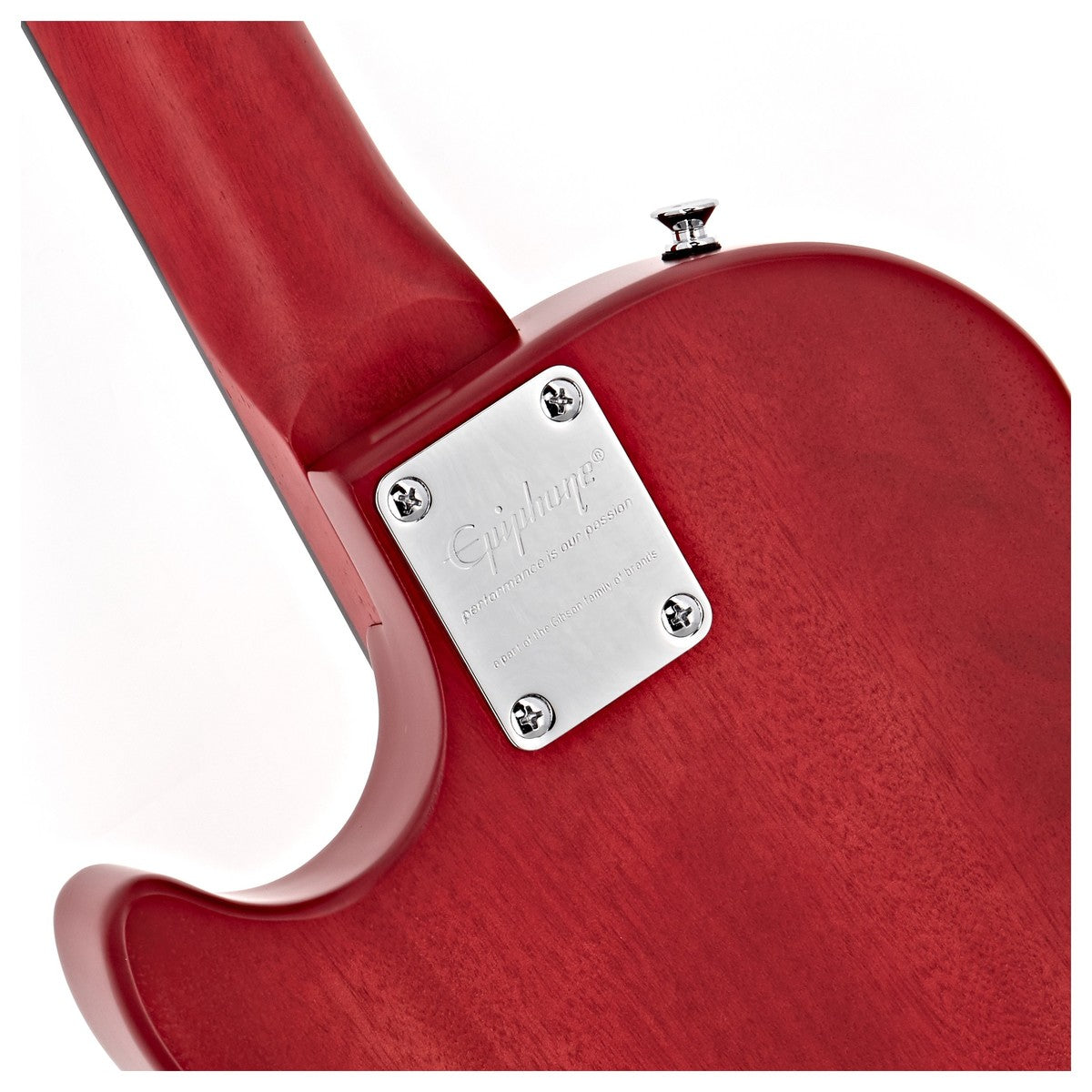 Đàn Guitar Điện Epiphone Les Paul Special VE, Heritage Cherry Sunburst - Việt Music