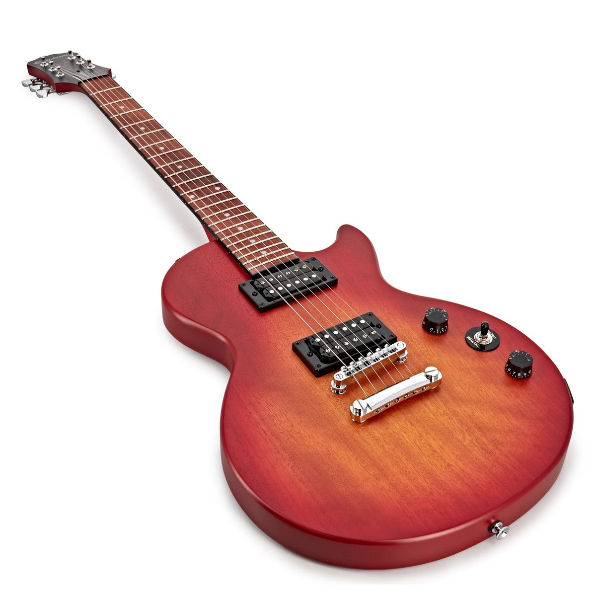 Đàn Guitar Điện Epiphone Les Paul Special VE, Heritage Cherry Sunburst - Việt Music