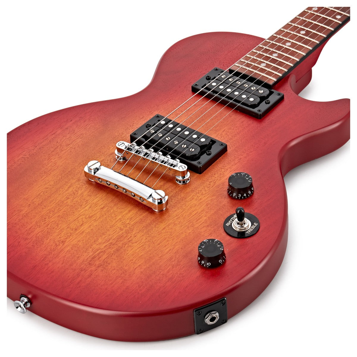 Đàn Guitar Điện Epiphone Les Paul Special VE, Heritage Cherry Sunburst - Việt Music