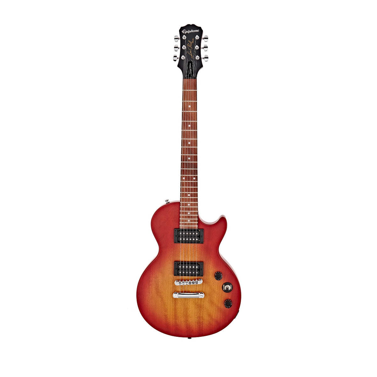 Đàn Guitar Điện Epiphone Les Paul Special VE, Heritage Cherry Sunburst - Việt Music