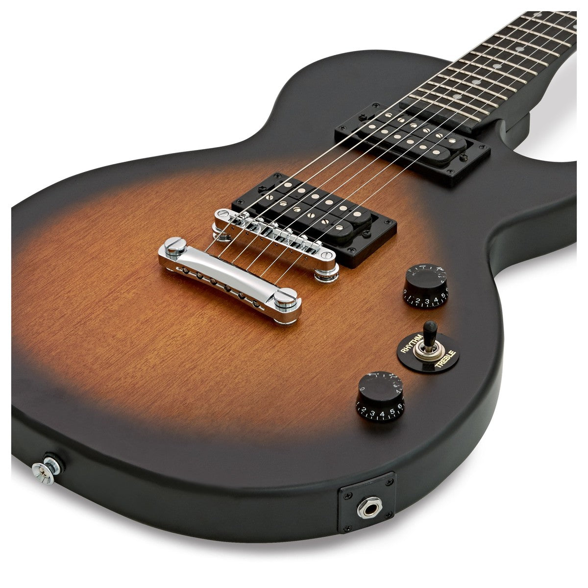 Đàn Guitar Điện Epiphone Les Paul Special VE, Vintage Sunburst - Việt Music