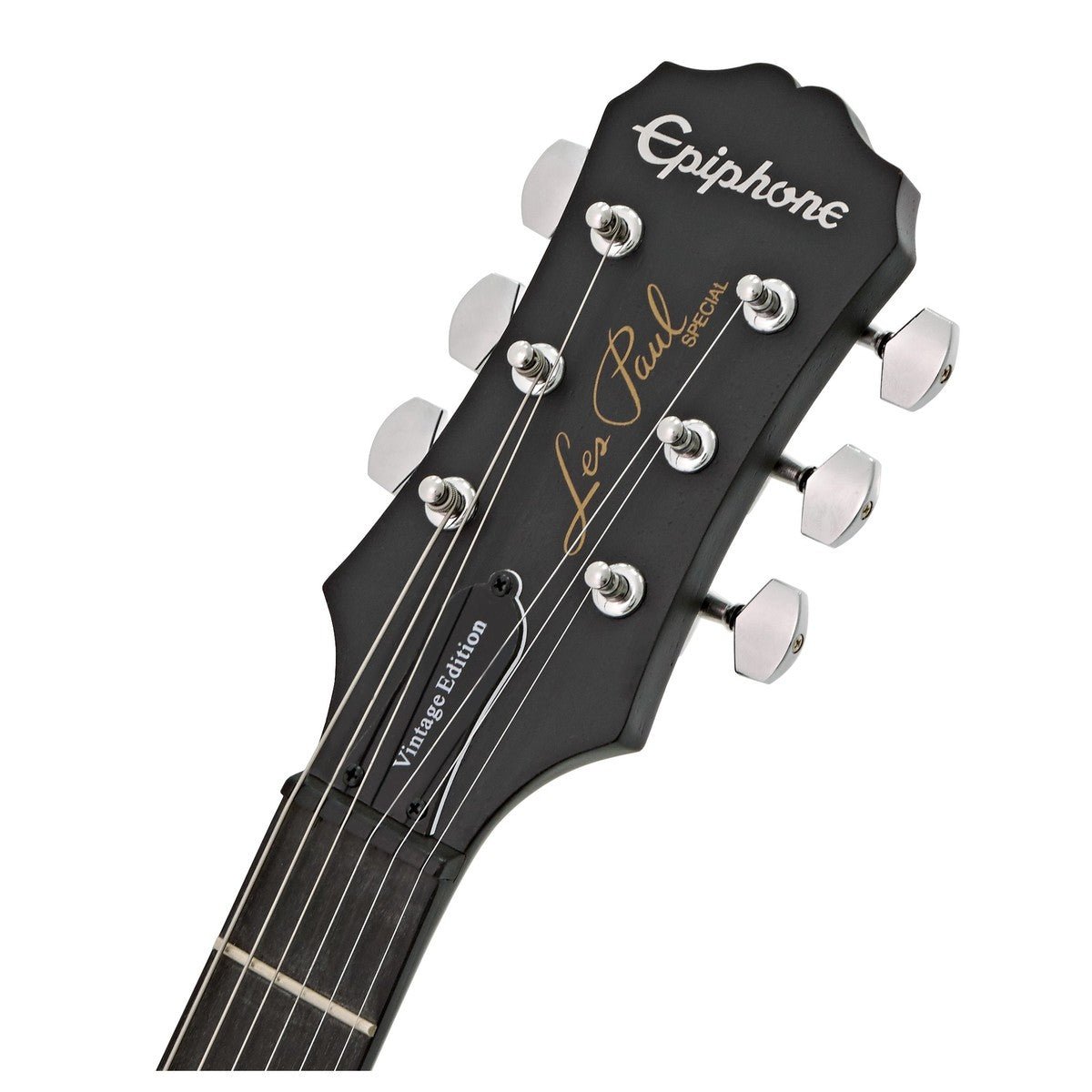 Đàn Guitar Điện Epiphone Les Paul Special VE, Vintage Sunburst - Việt Music