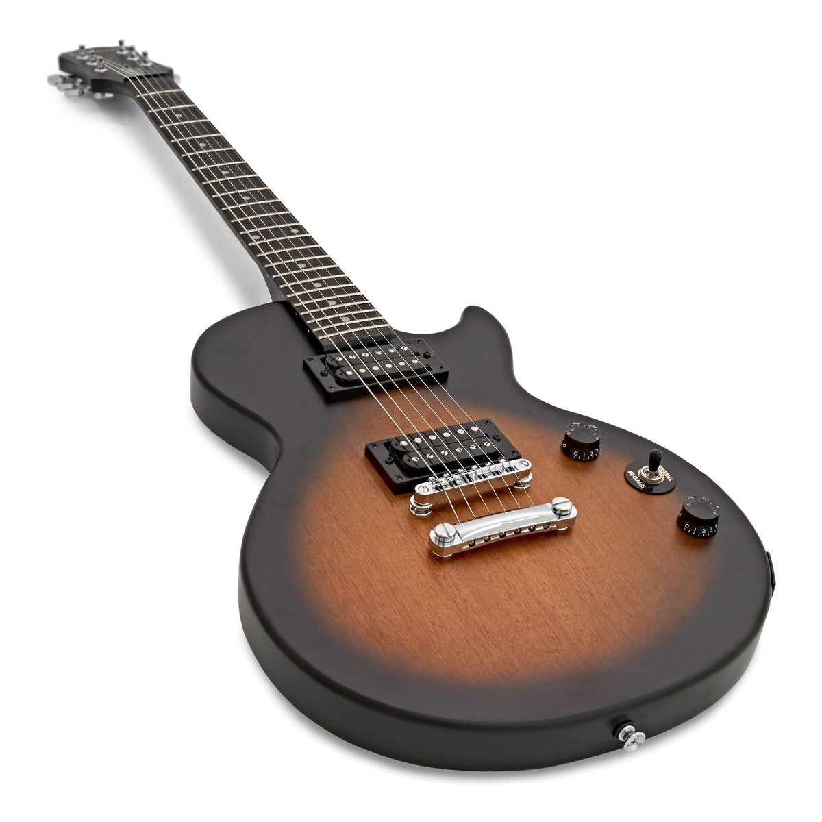 Đàn Guitar Điện Epiphone Les Paul Special VE, Vintage Sunburst - Việt Music