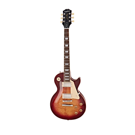 Đàn Guitar Điện Epiphone Les Paul Standard 50s, Heritage Cherry Sunburst - Việt Music