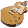 Đàn Guitar Điện Epiphone Les Paul Standard 50s, Metallic Gold - Việt Music