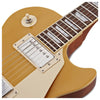 Đàn Guitar Điện Epiphone Les Paul Standard 50s, Metallic Gold - Việt Music