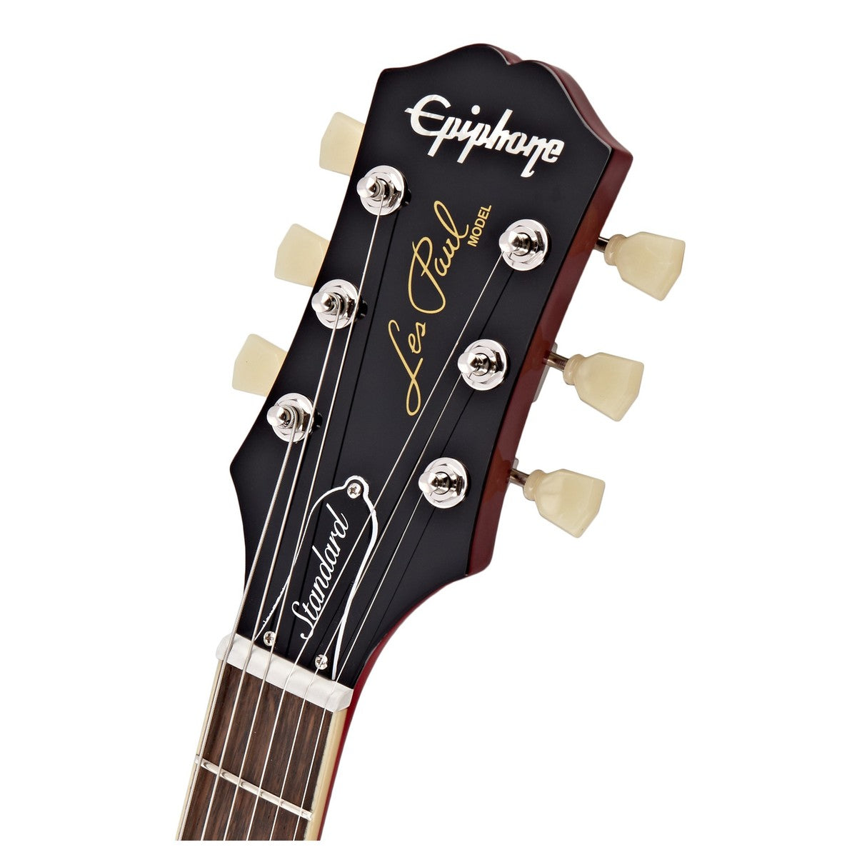 Đàn Guitar Điện Epiphone Les Paul Standard 50s, Vintage Sunburst - Việt Music