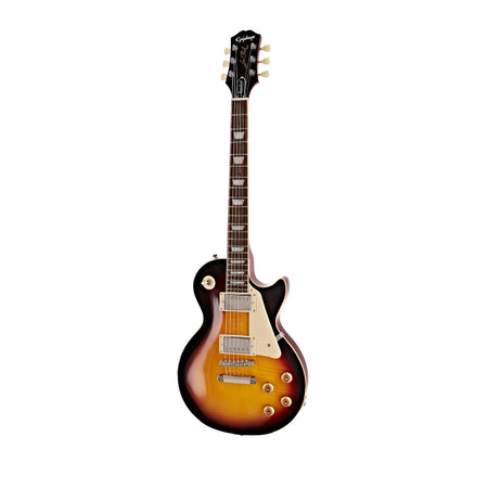 Đàn Guitar Điện Epiphone Les Paul Standard 50s, Vintage Sunburst - Việt Music