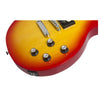 Đàn Guitar Điện Epiphone Les Paul Studio LT, Heritage Sunburst - Việt Music
