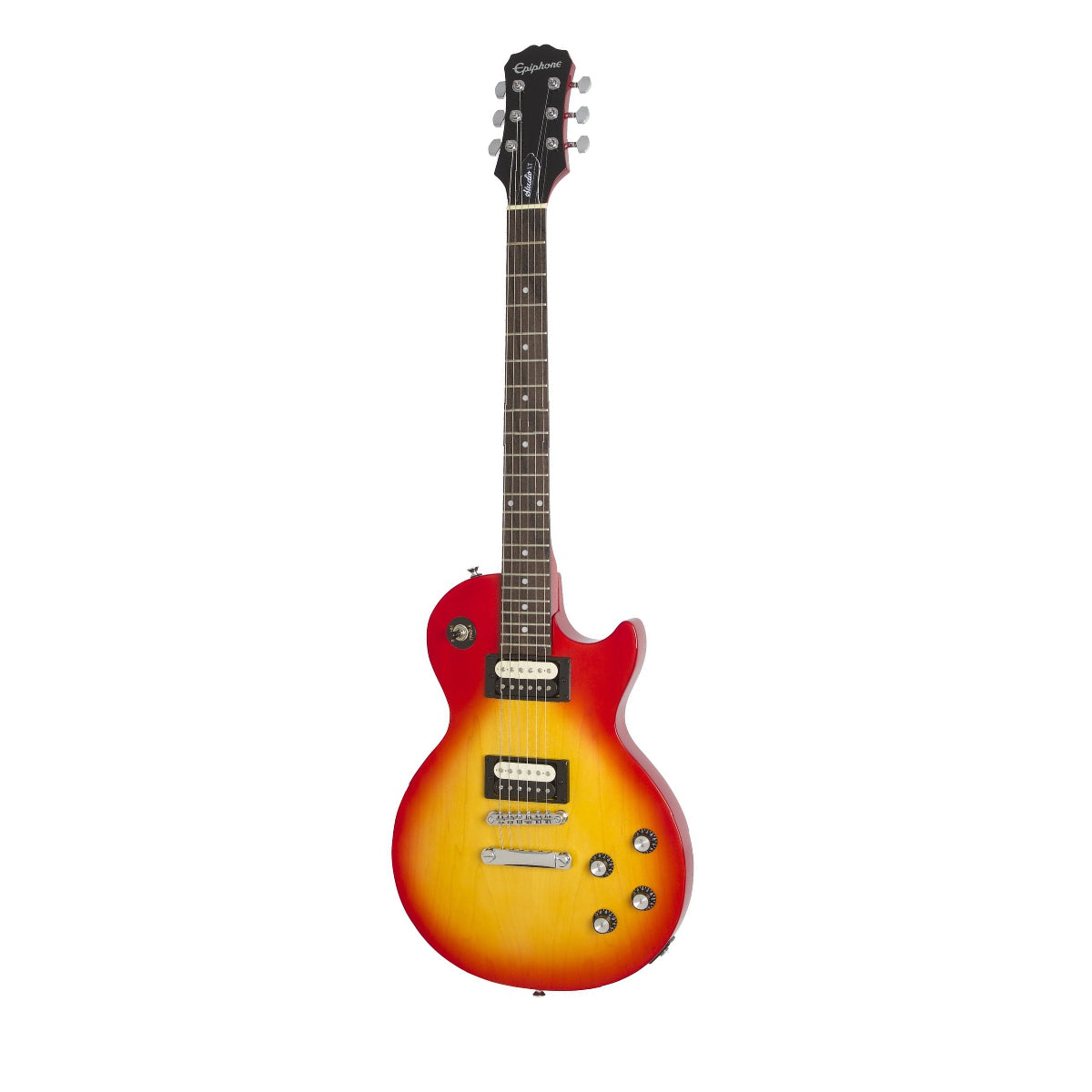 Đàn Guitar Điện Epiphone Les Paul Studio LT, Heritage Sunburst - Việt Music
