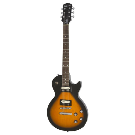 Đàn Guitar Điện Epiphone Les Paul Studio LT, Vintage Sunburst - Việt Music