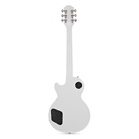 Đàn Guitar Điện Epiphone Les Paul Studio, Alpine White - Việt Music
