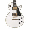 Đàn Guitar Điện Epiphone Limited Edition Les Paul Custom Pro, Arctic White - Việt Music