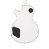 Đàn Guitar Điện Epiphone Limited Edition Les Paul Custom Pro, Arctic White - Việt Music