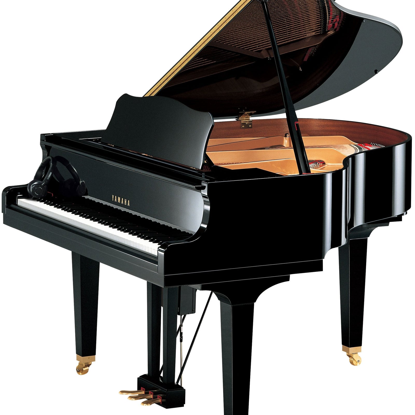 Grand Piano Yamaha DGB1K ENST