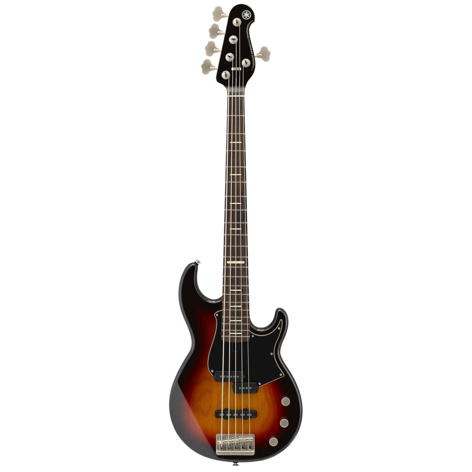 Đàn Guitar Bass Yamaha BBP35