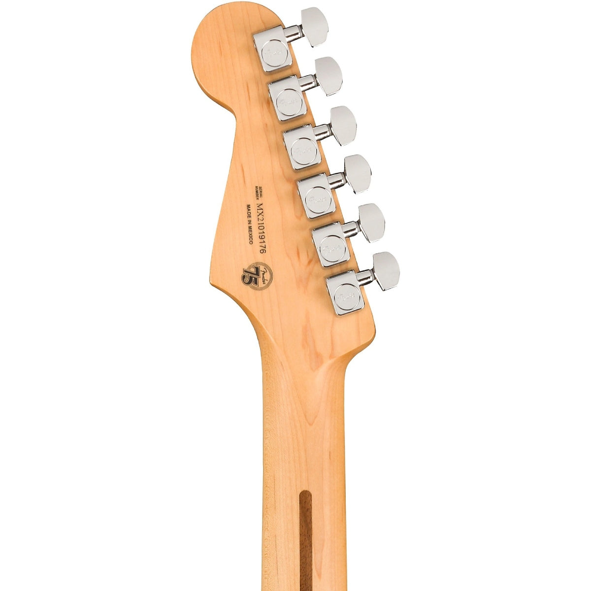 Fender Artist 30th Anniversary Screamadelica Stratocaster - Việt Music